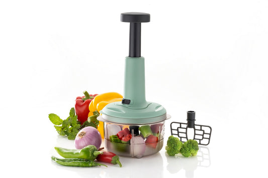 Push Chopper 650 ml/ 1100 ml KiviiKart